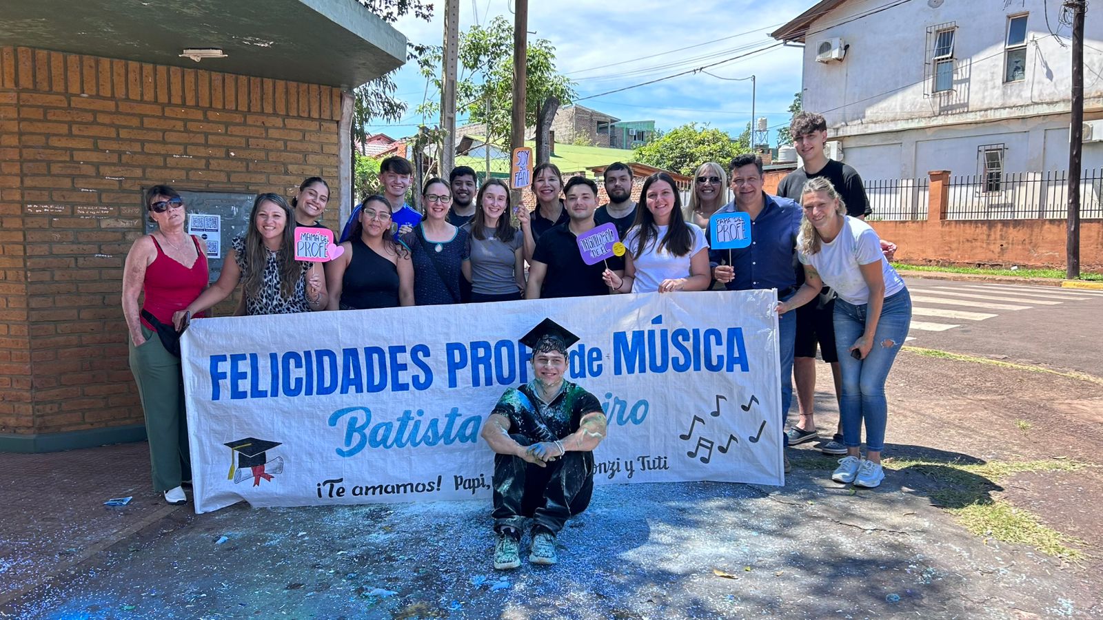 Educación Superior Misiones